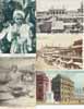 Lot of 31 postcards INDIA